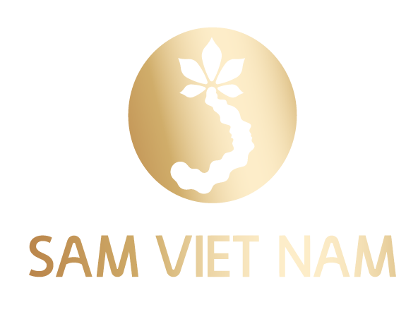 Sâm Việt Nam